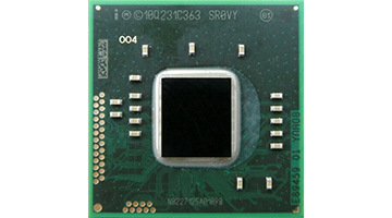 Intel Atom D2550