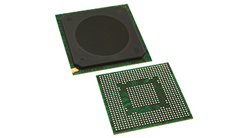 MPC8378CVRALGA