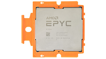 AMD EPYC 9354