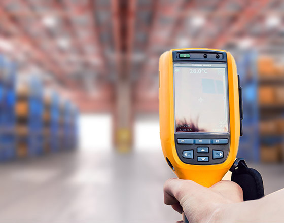 Environmental monitoring