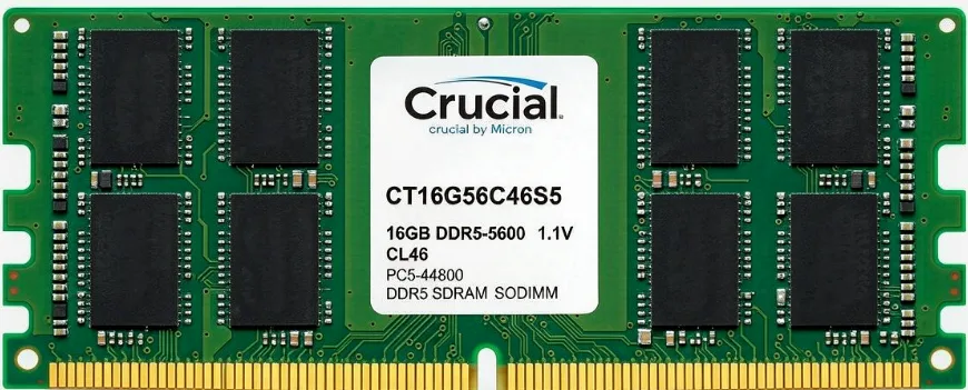 CT16G56C46S5T