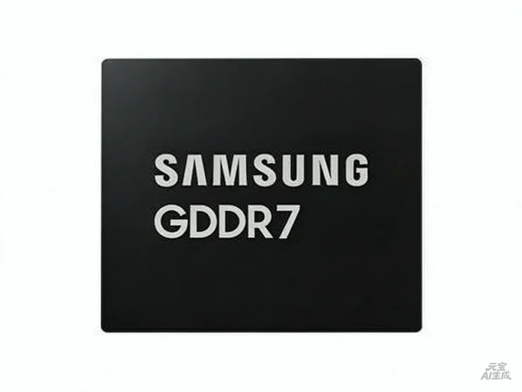K3LK2K40BM-BGCN 2GB GDDR7