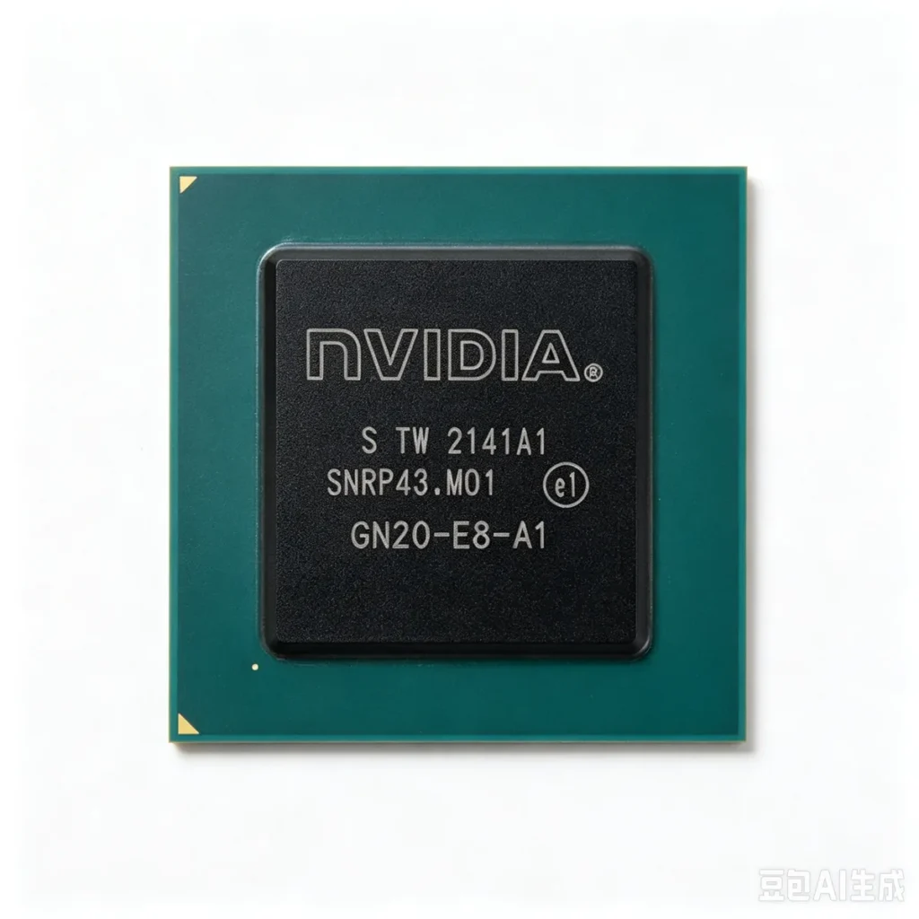 NVIDIA GN20-E8-A1 RTX 3080 Ti 显卡BGA