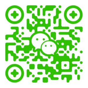 微信二维码